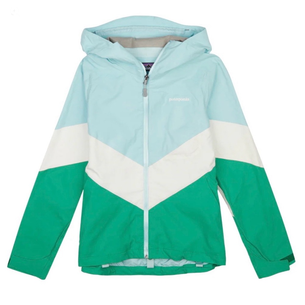 Patagonia Women Medium Skinnard Winter Ski Jacket